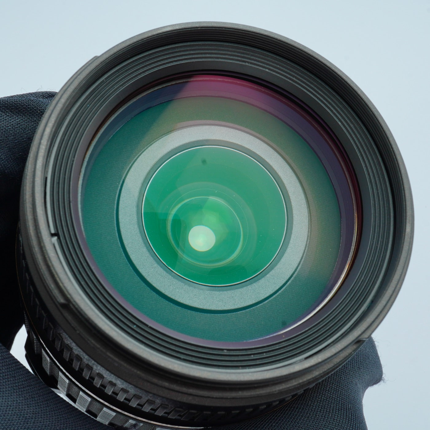 TAMRON AF 18-200mm F/3.5-6.3 XR Di II LD Aspherical (IF) MACRO  (Canon EF-S用) ズームレンズ