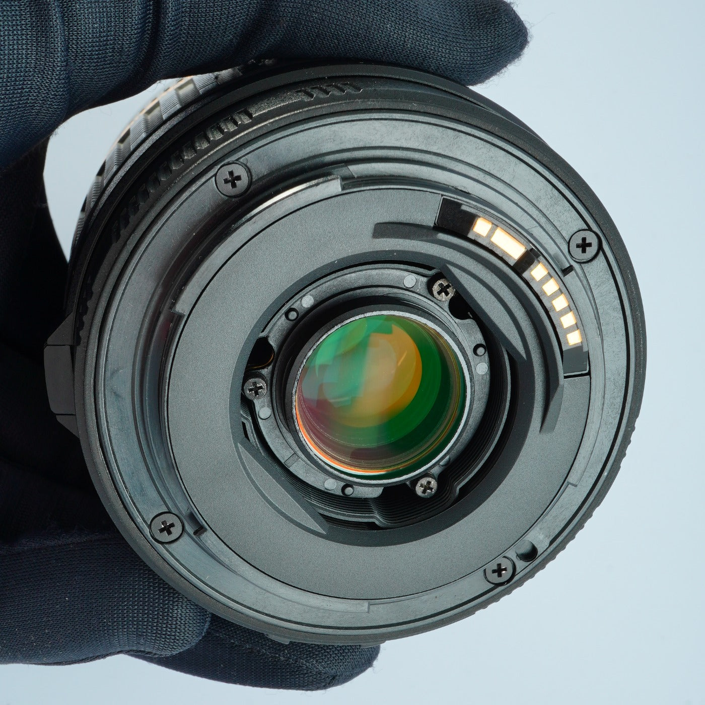 TAMRON AF 18-200mm F/3.5-6.3 XR Di II LD Aspherical (IF) MACRO  (Canon EF-S用) ズームレンズ
