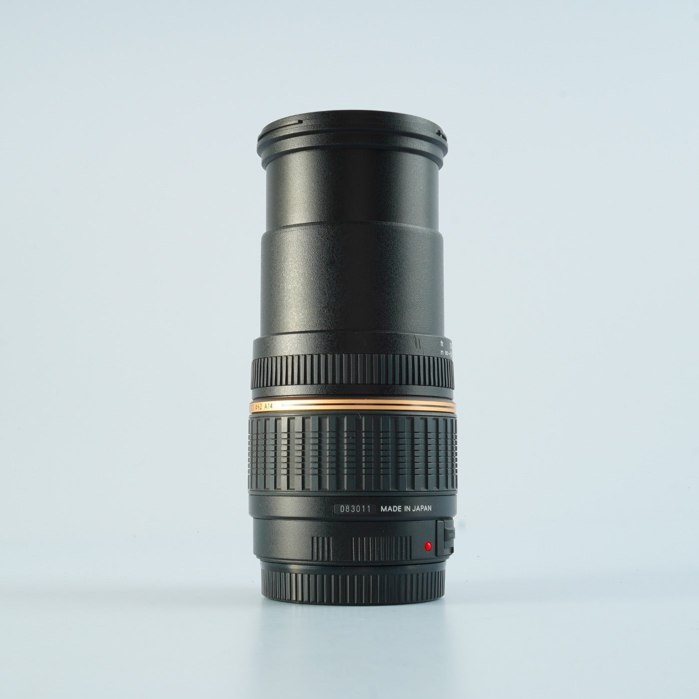 TAMRON AF 18-200mm F/3.5-6.3 XR Di II LD Aspherical (IF) MACRO  (Canon EF-S用) ズームレンズ