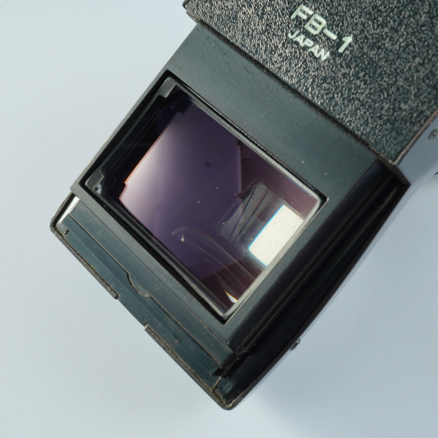 PENTAX FB-1 FC-1 Angle Finder For Pentax LX ビューファインダー