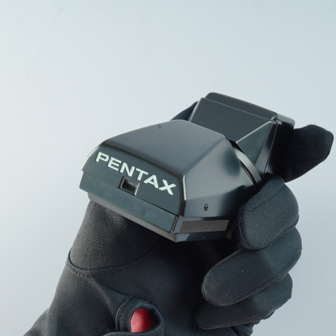 PENTAX FB-1 FC-1 Angle Finder For Pentax LX ビューファインダー