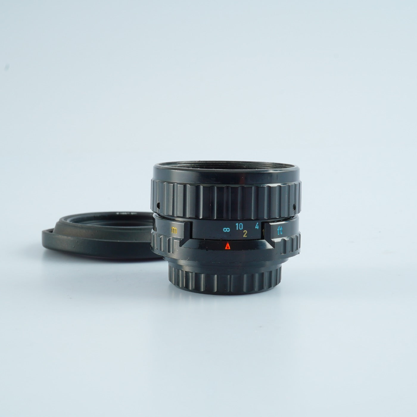 PENTAX 110 18mm F/2.8  (PENTAX 110用)