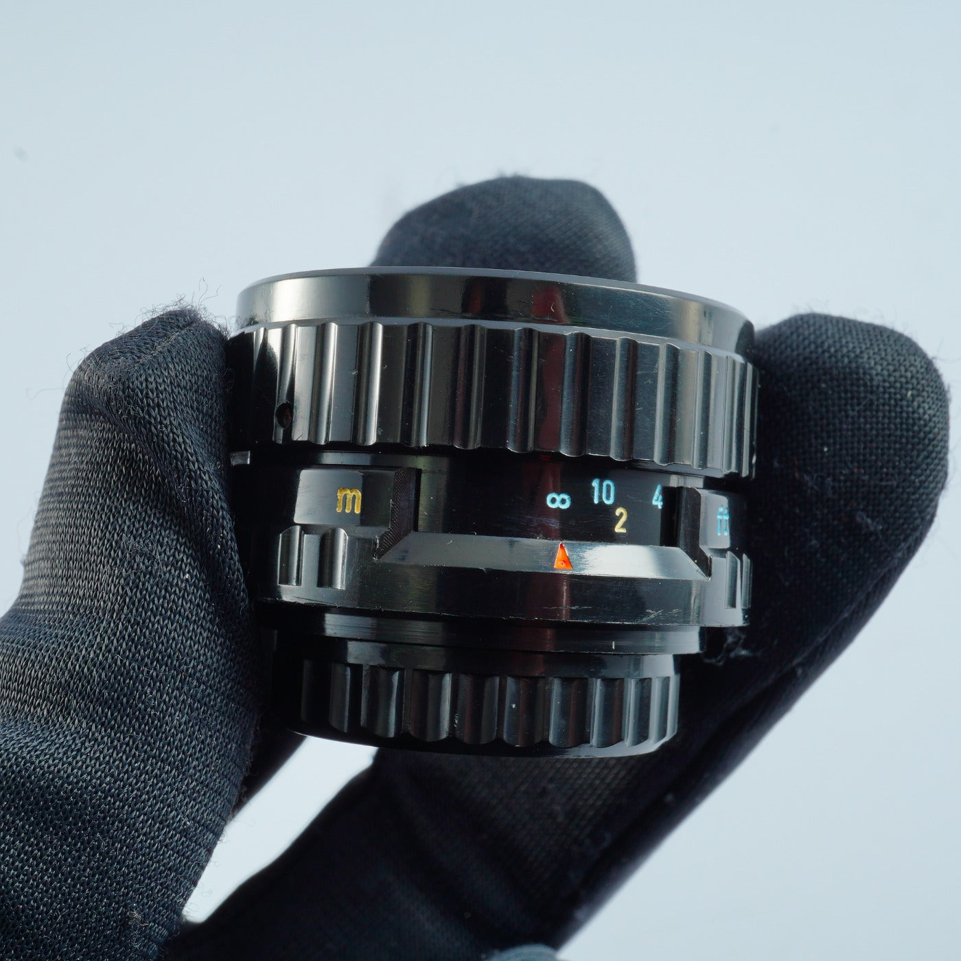 PENTAX 110 18mm F/2.8  (PENTAX 110用)