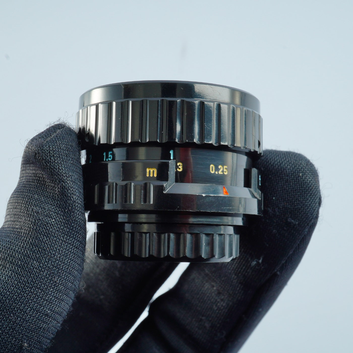 PENTAX 110 18mm F/2.8  (PENTAX 110用)