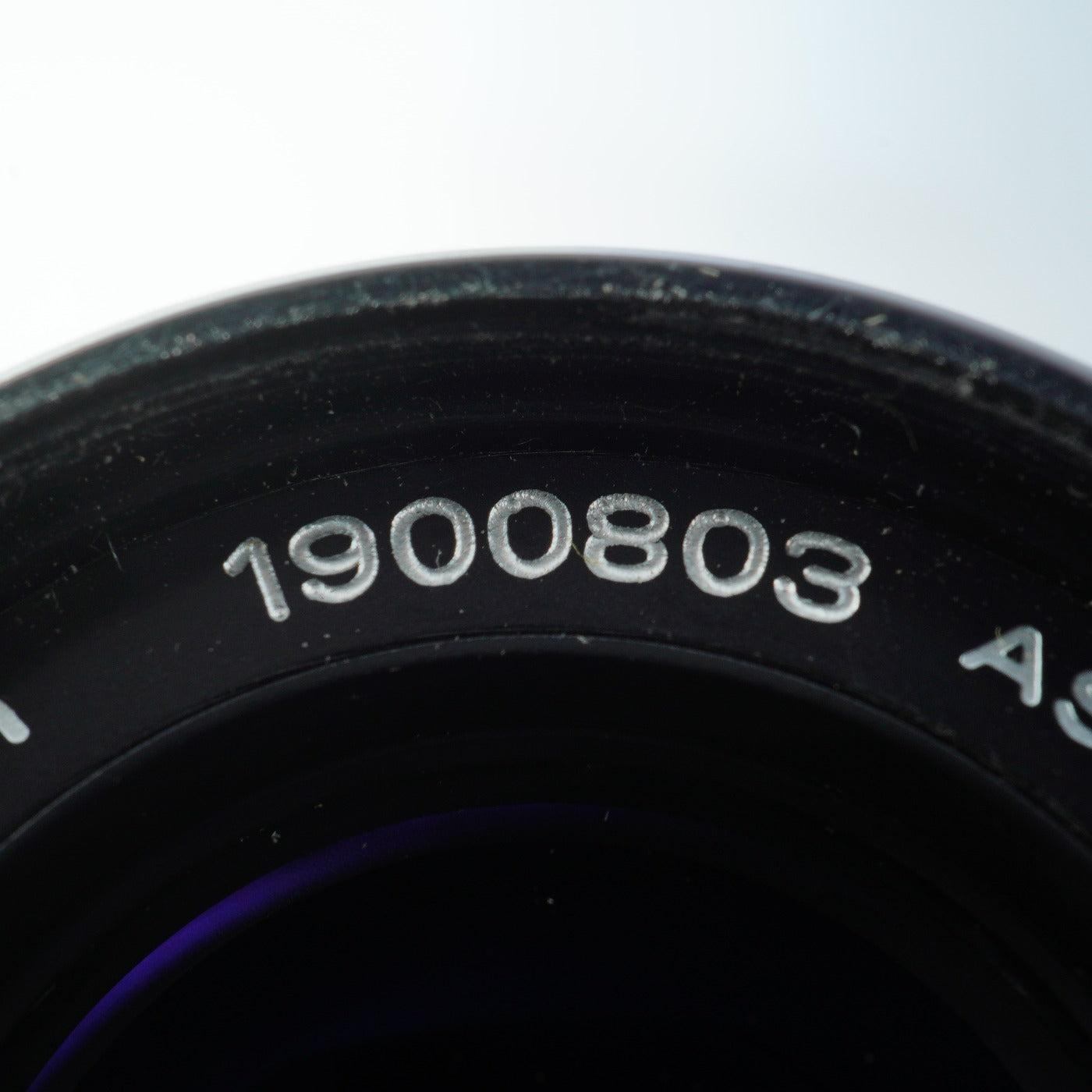 PENTAX 110 18mm F/2.8  (PENTAX 110用)