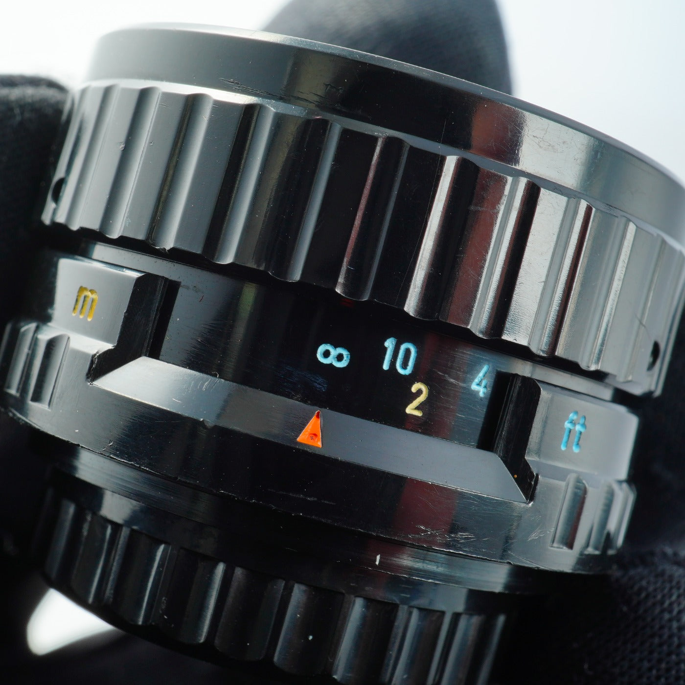 PENTAX 110 18mm F/2.8  (PENTAX 110用)