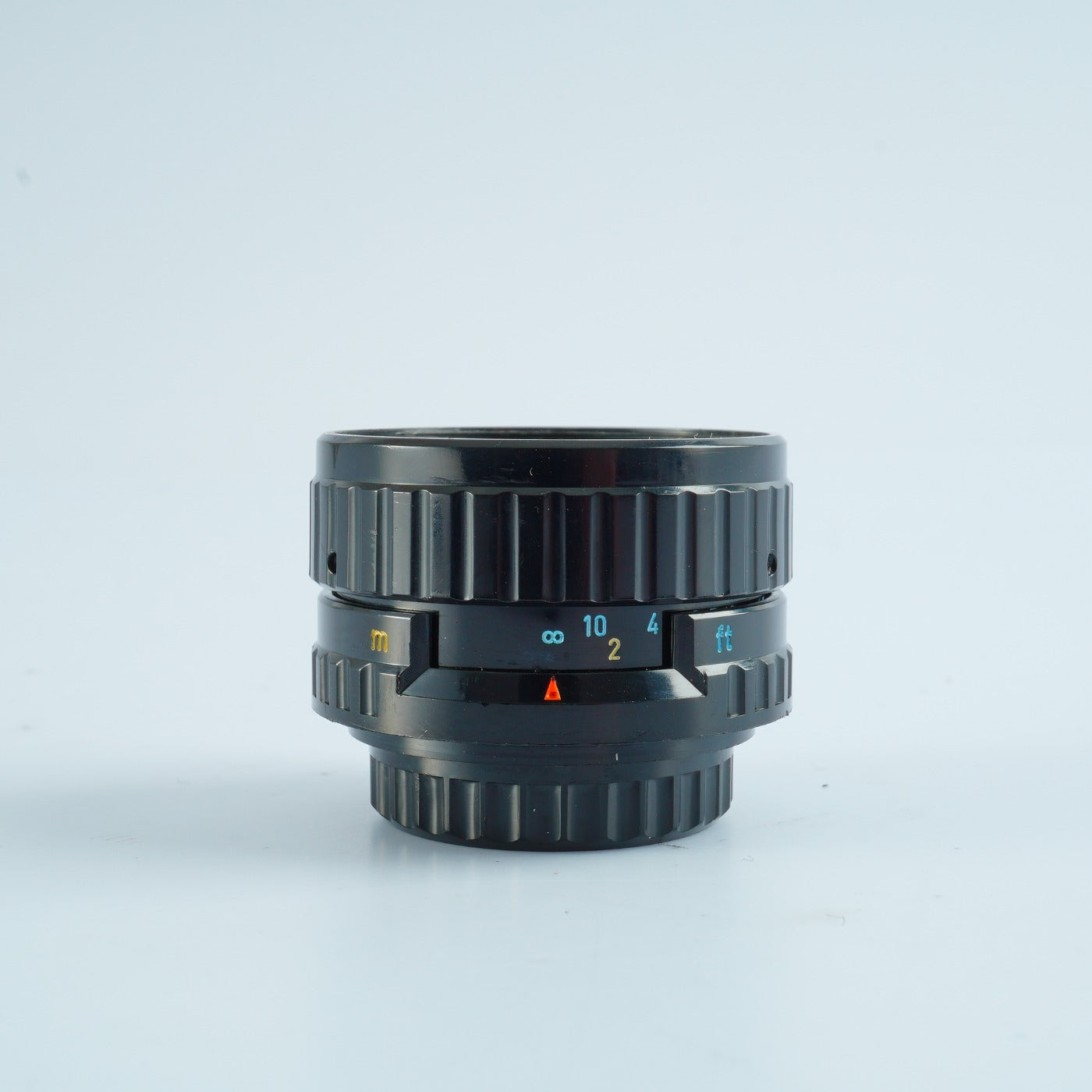 PENTAX 110 18mm F/2.8  (PENTAX 110用)