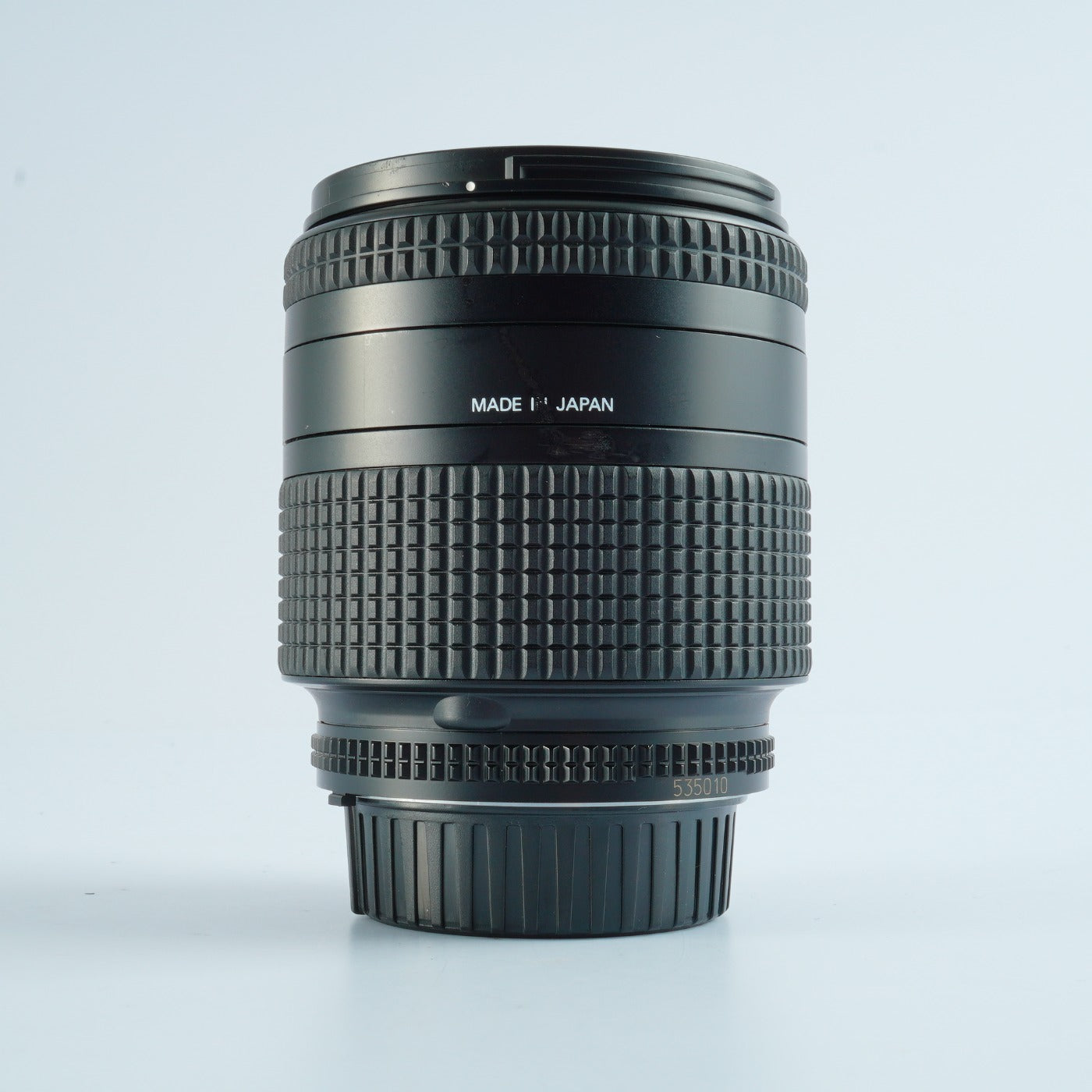 Nikon AF NIKKOR 28-105mm F/3.5-4.5D IF Macro ズームレンズ