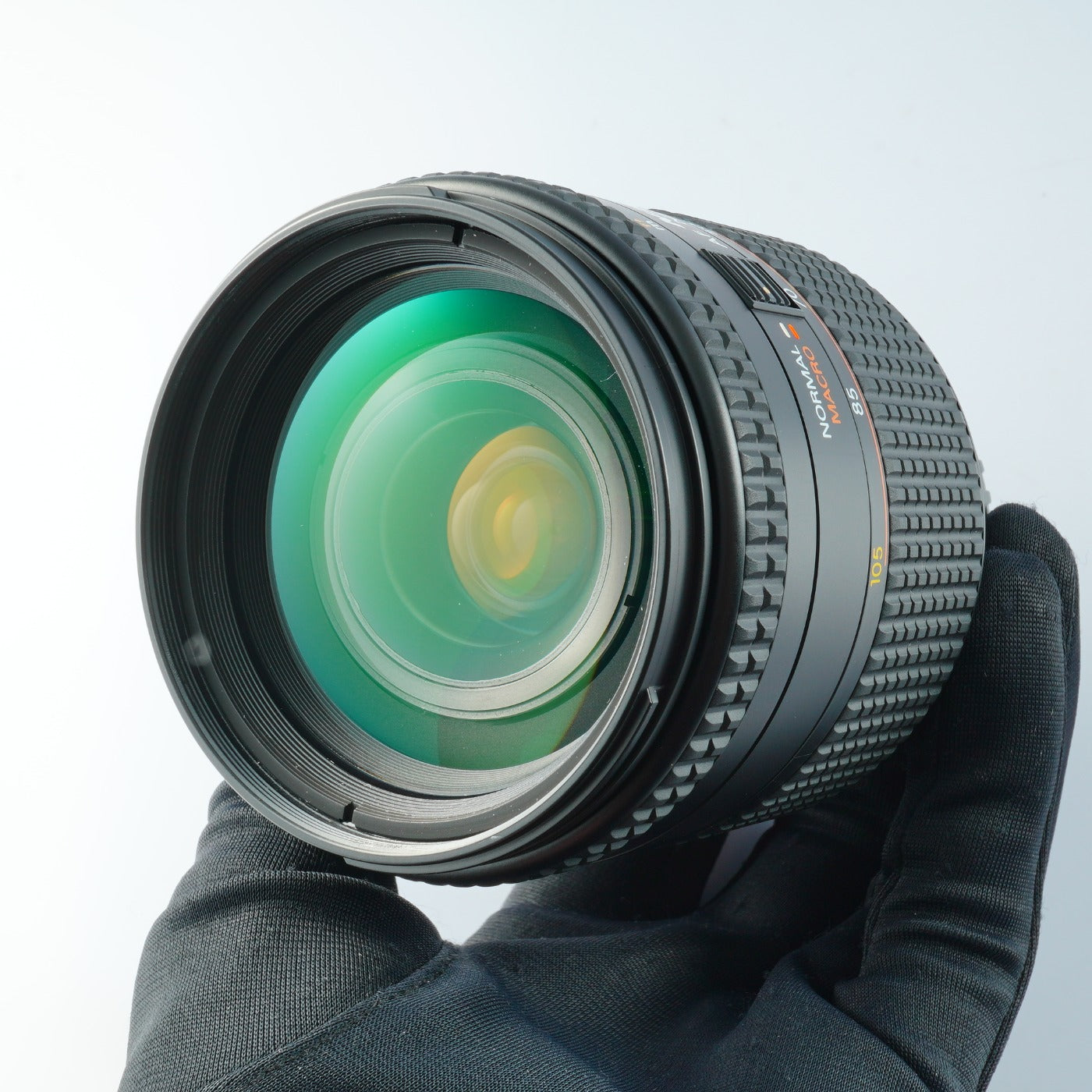 Nikon AF NIKKOR 28-105mm F/3.5-4.5D IF Macro ズームレンズ