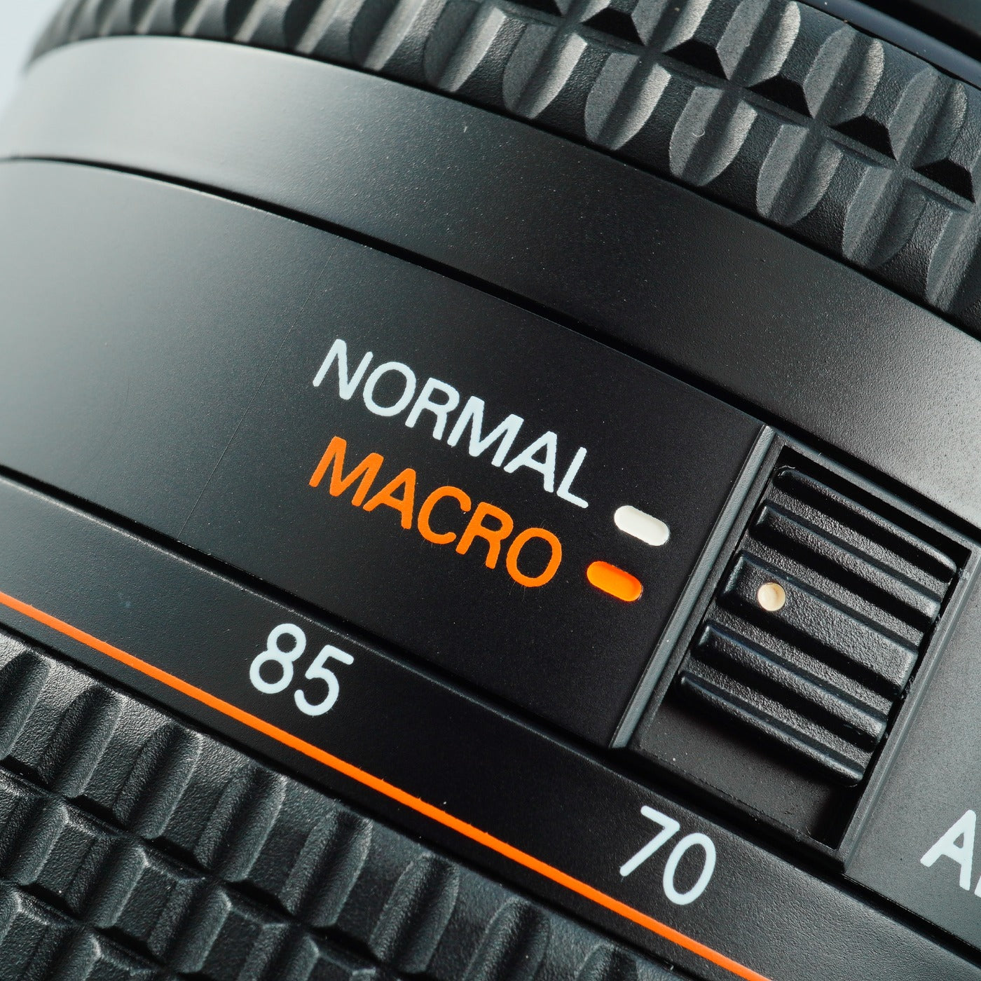 Nikon AF NIKKOR 28-105mm F/3.5-4.5D IF Macro ズームレンズ