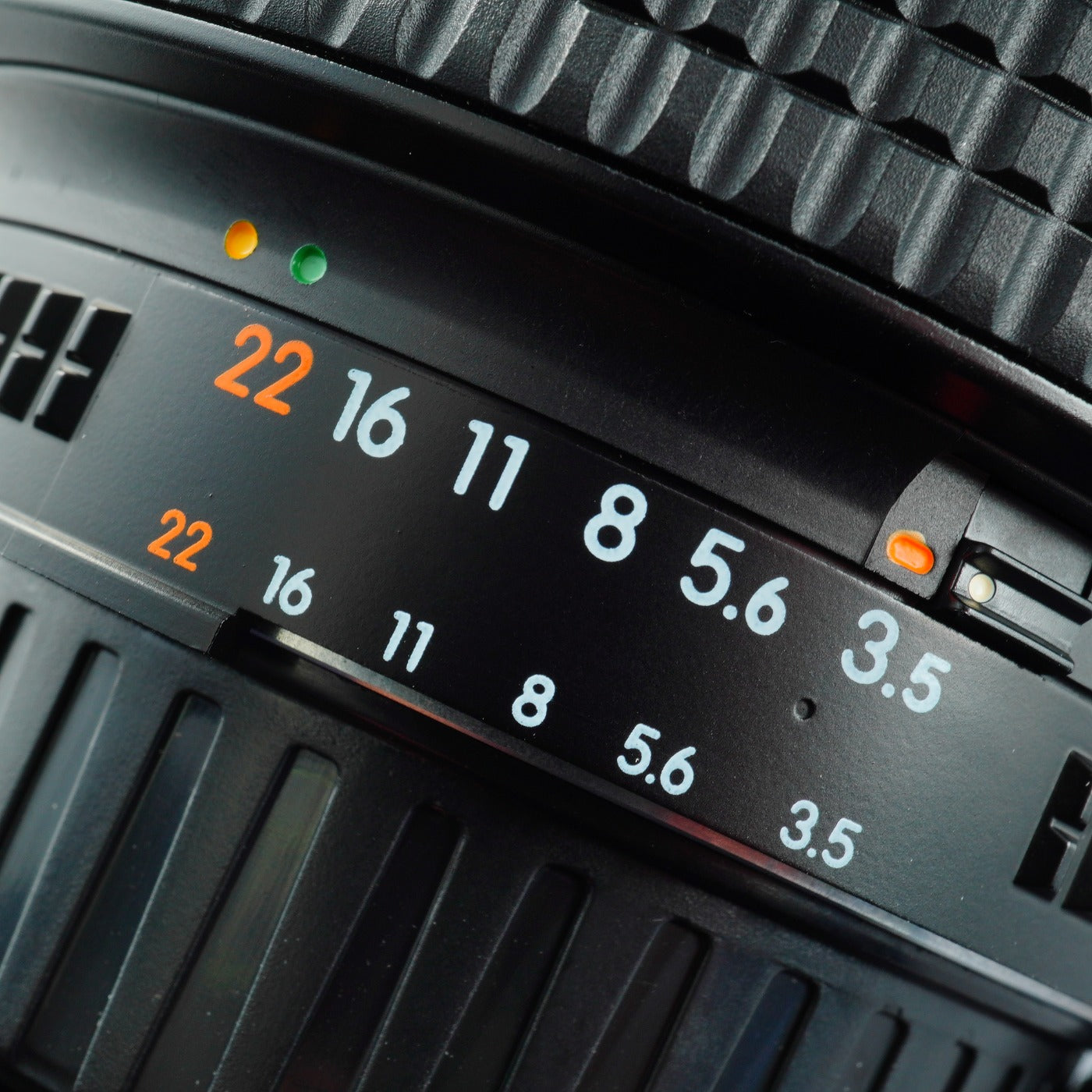 Nikon AF NIKKOR 28-105mm F/3.5-4.5D IF Macro ズームレンズ