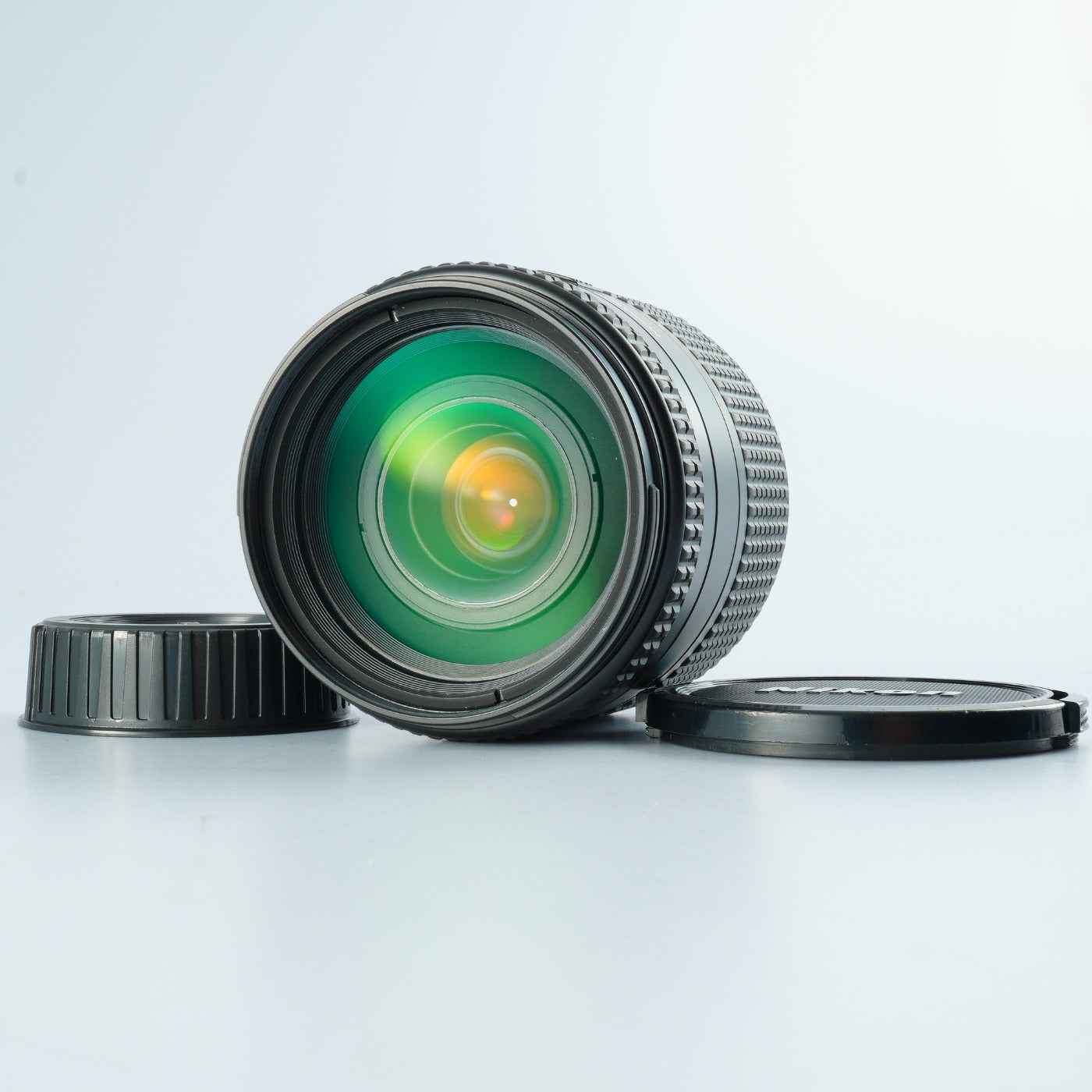 Nikon AF NIKKOR 28-105mm F/3.5-4.5D IF Macro ズームレンズ