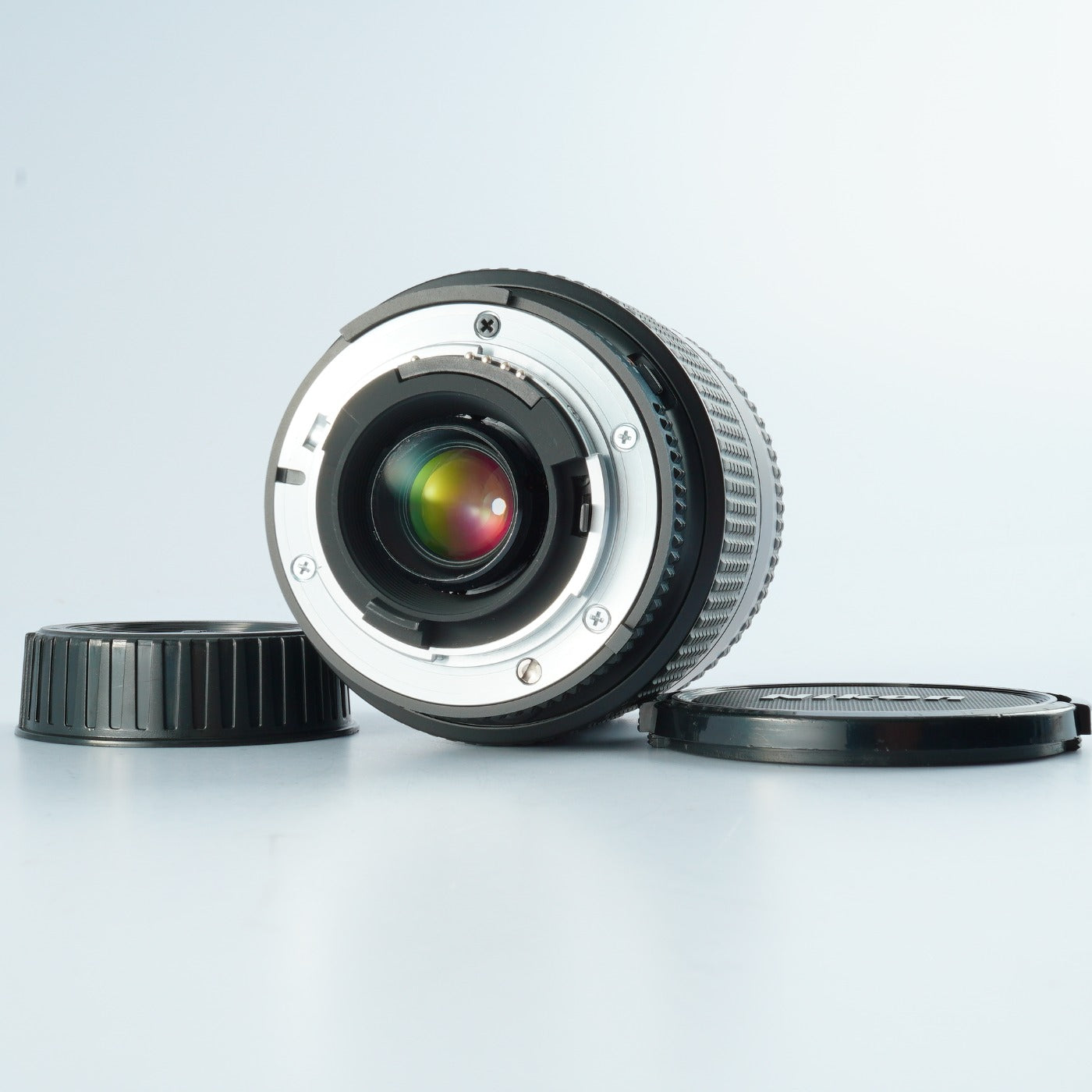 Nikon AF NIKKOR 28-105mm F/3.5-4.5D IF Macro ズームレンズ