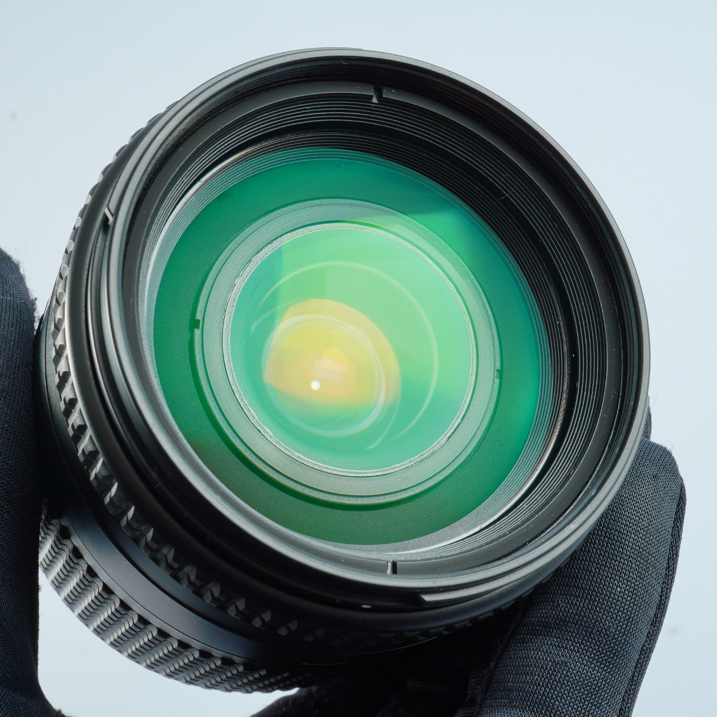 Nikon AF NIKKOR 28-105mm F/3.5-4.5D IF Macro ズームレンズ
