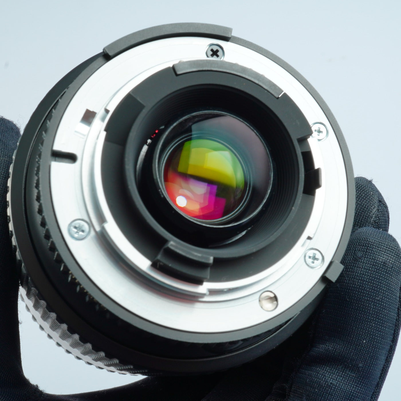 Nikon AF NIKKOR 28-105mm F/3.5-4.5D IF Macro ズームレンズ