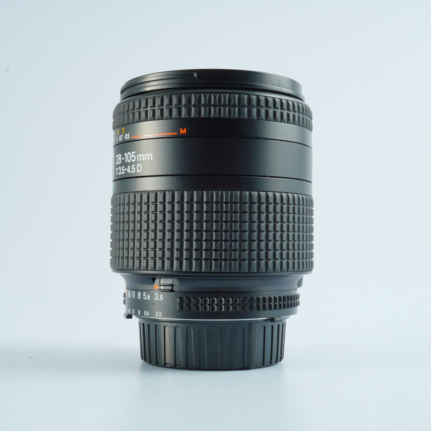 Nikon AF NIKKOR 28-105mm F/3.5-4.5D IF Macro ズームレンズ