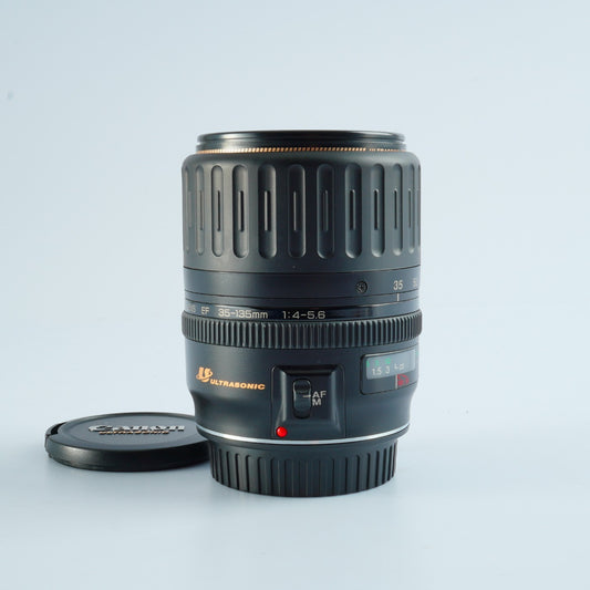 Canon EF 35-135mm F/4-5.6 USM  ズームレンズ