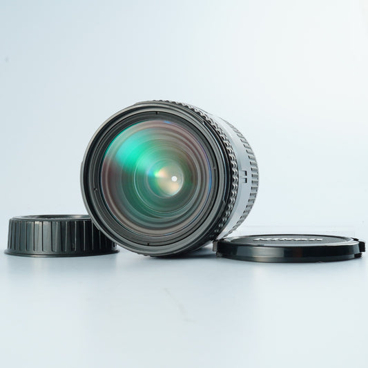 Nikon AF Nikkor 28-85mm F/3.5-4.5  ズームレンズ