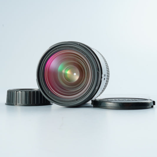 Nikon AF Nikkor 28-85mm F/3.5-4.5  ズームレンズ