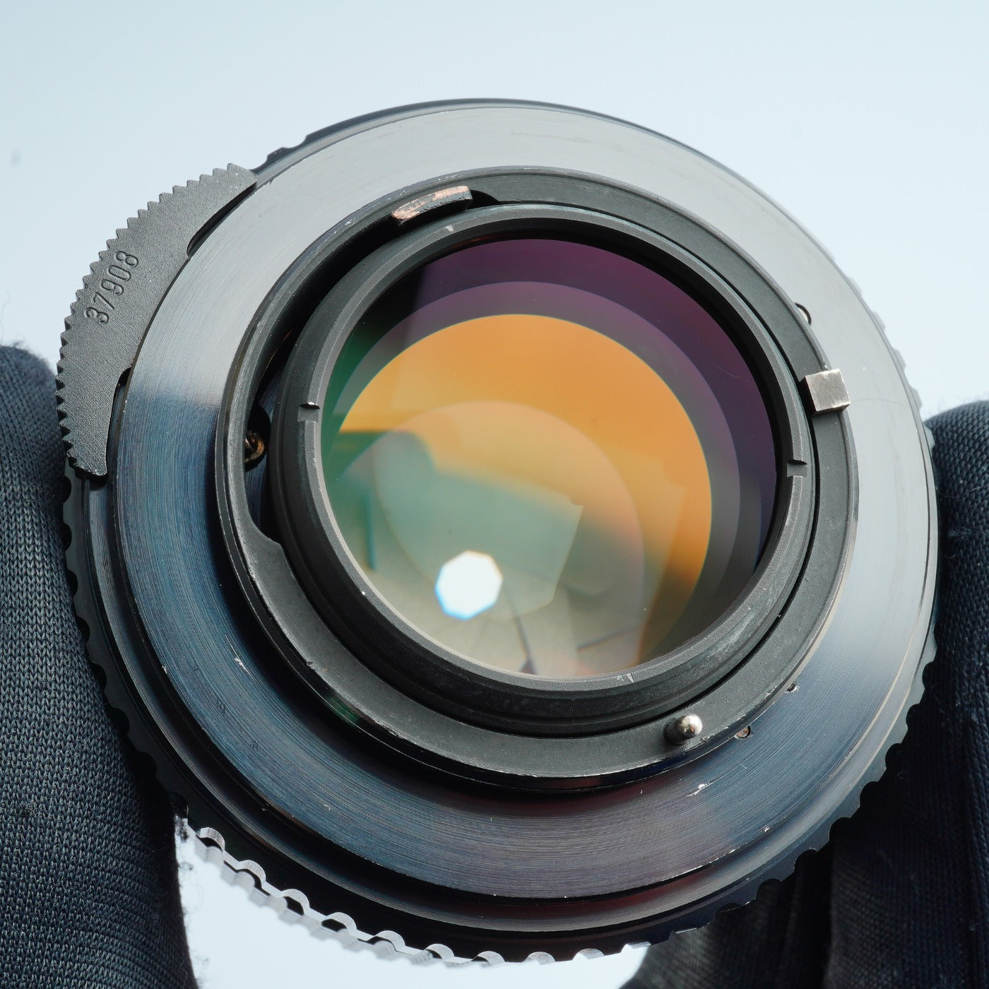SMC PENTAX Takumar 50mm F/1.4  (M42用) 単焦点レンズ