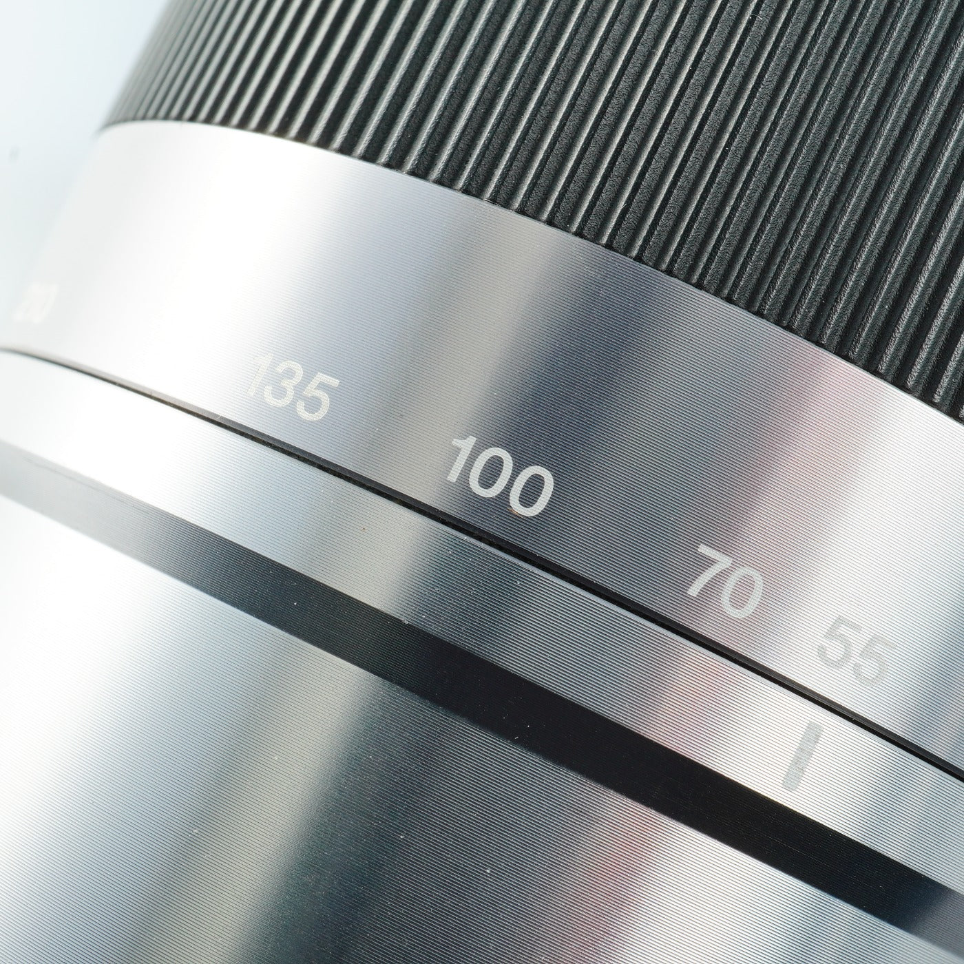 【ジャンク】 SONY E 55-210mm F4.5-6.3 OSS ズームレンズ