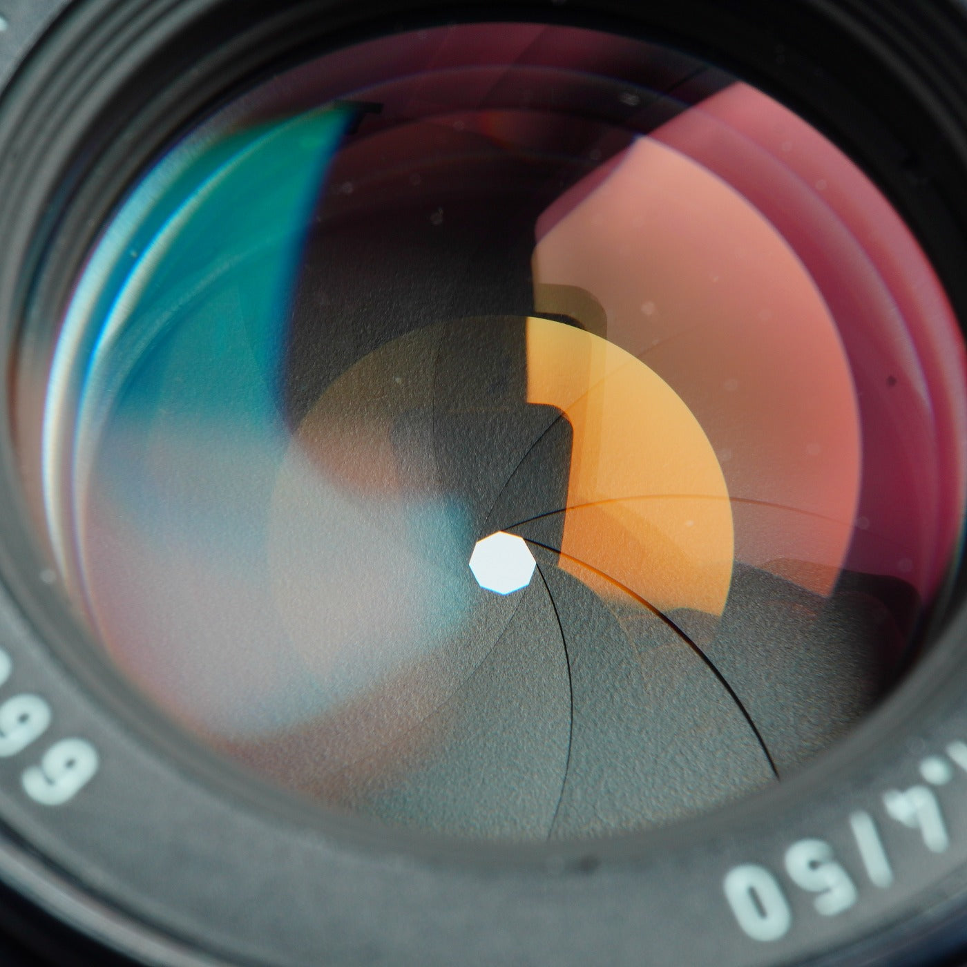 SMC  PENTAX Takumar 50mm F/1.4  (M42用) 単焦点レンズ