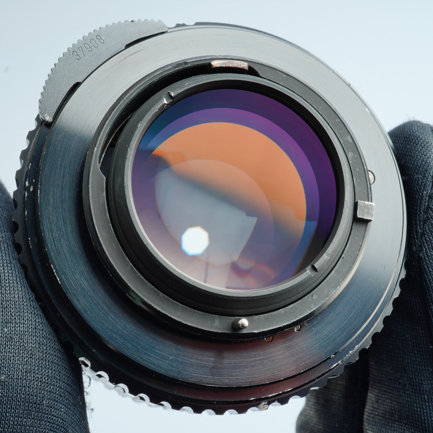 SMC  PENTAX Takumar 50mm F/1.4  (M42用) 単焦点レンズ