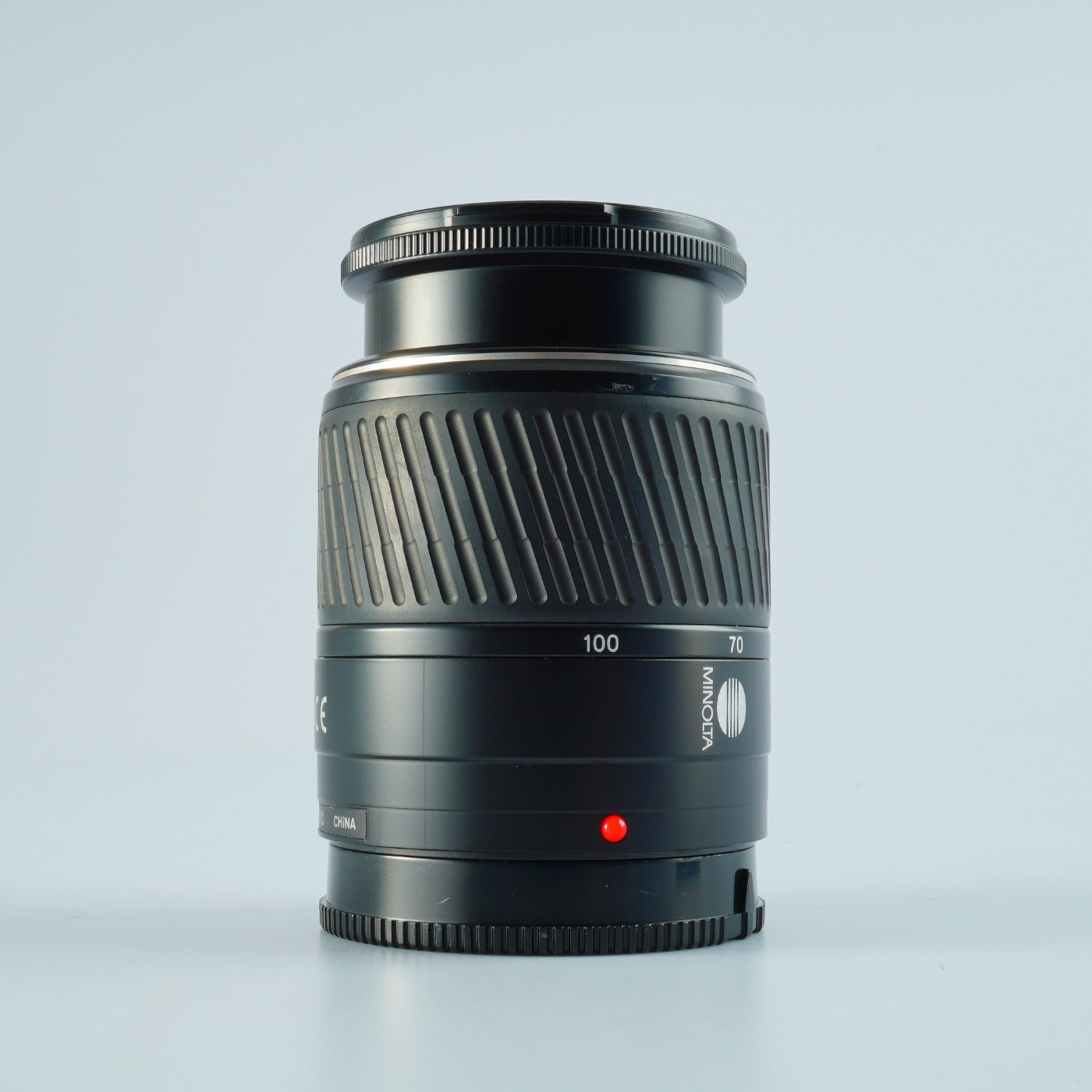 MINOLTA AF 28-100mm F/3.5-5.6 D MACRO   ズームレンズ
