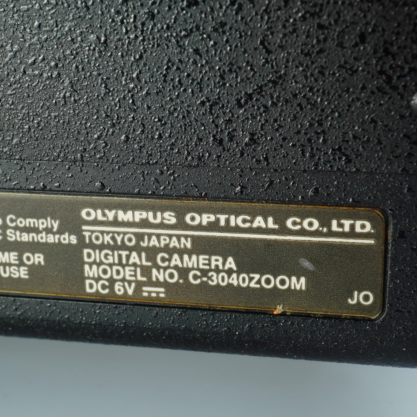 OLYMPUS CAMEDIA C-3040 ZOOM + SmartMedia 128MB コンパクトデジタルカメラ