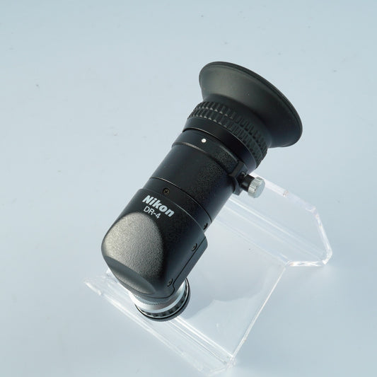 Nikon DR-4 Right Angle Viewing Attachment Finder ビューファインダー