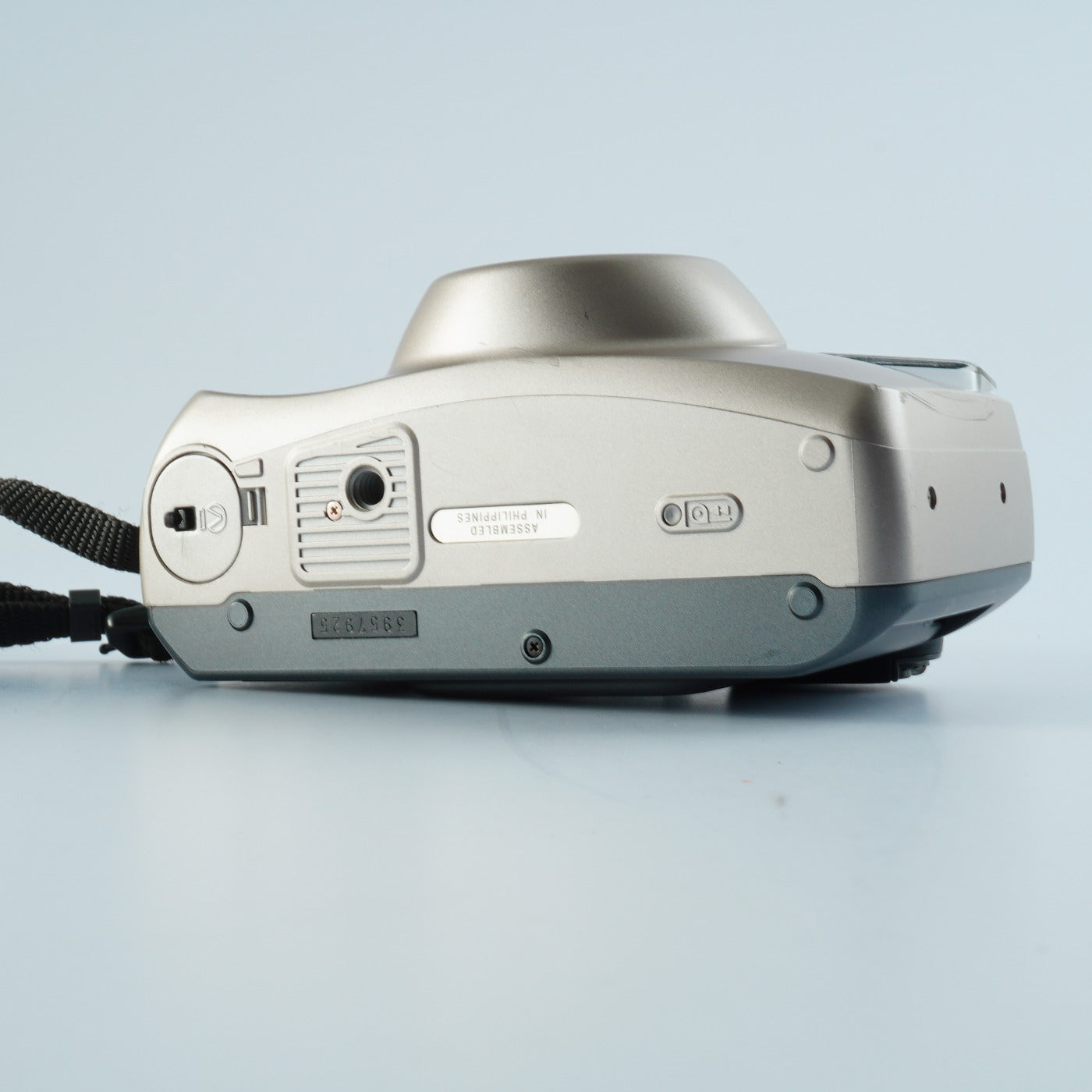 PENTAX Espio 140 ( IQ Zoom ) コンパクトフィルムカメラ