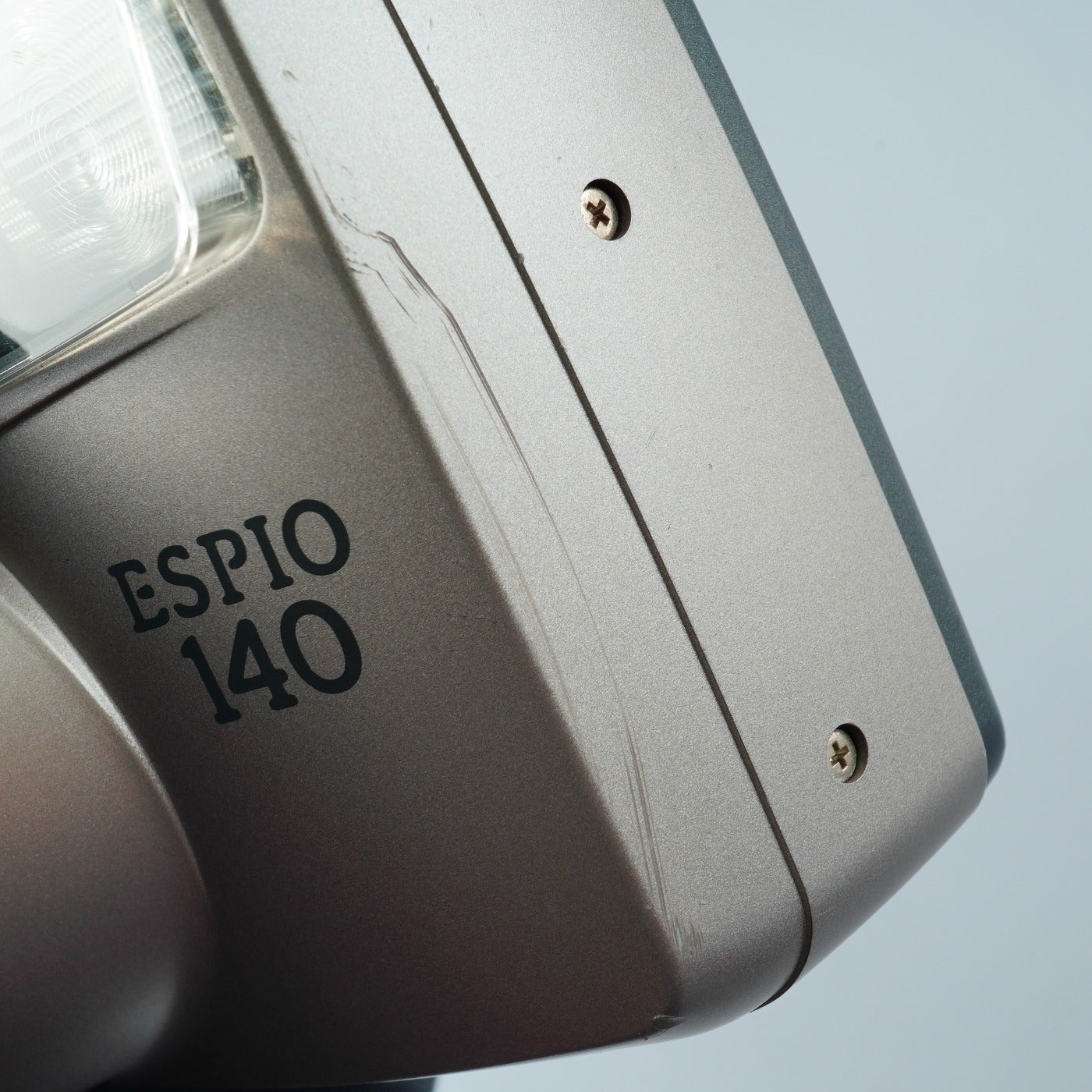 PENTAX Espio 140 ( IQ Zoom ) コンパクトフィルムカメラ