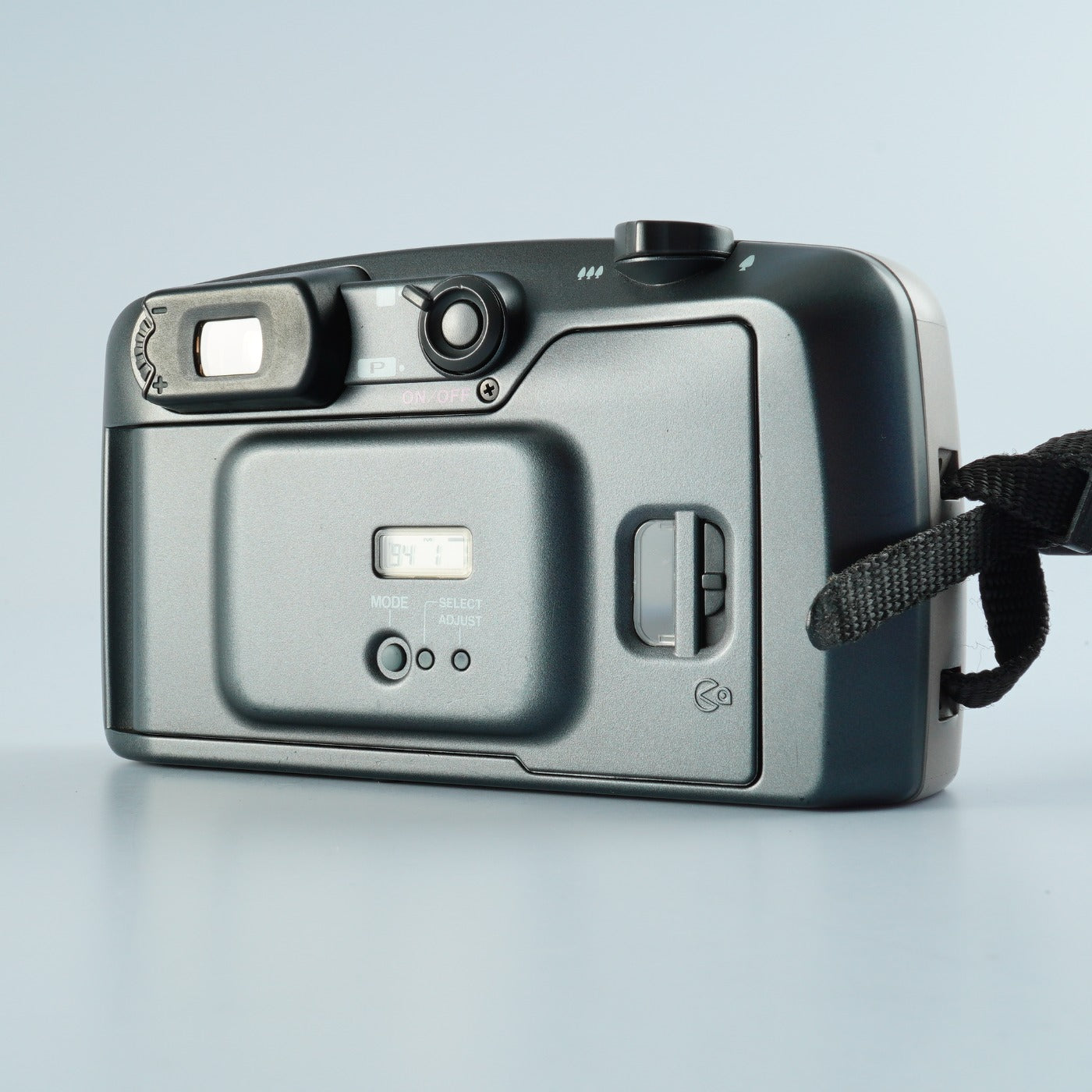 PENTAX Espio 140 ( IQ Zoom ) コンパクトフィルムカメラ – 山田写真機店