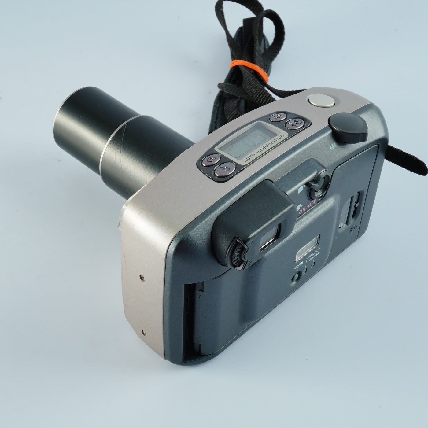PENTAX Espio 140 ( IQ Zoom ) コンパクトフィルムカメラ