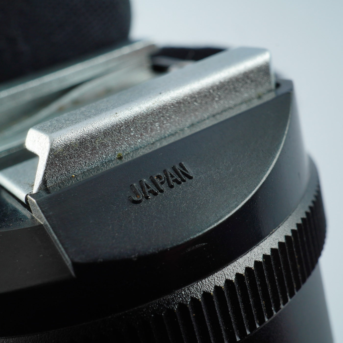 Nikon AS-1 Flash Coupler その他アクセサリー