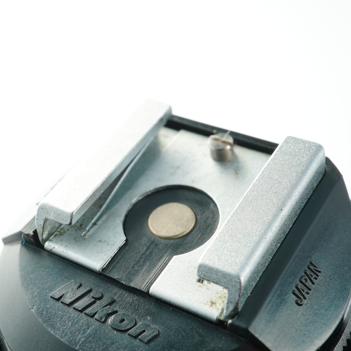 Nikon AS-1 Flash Coupler その他アクセサリー