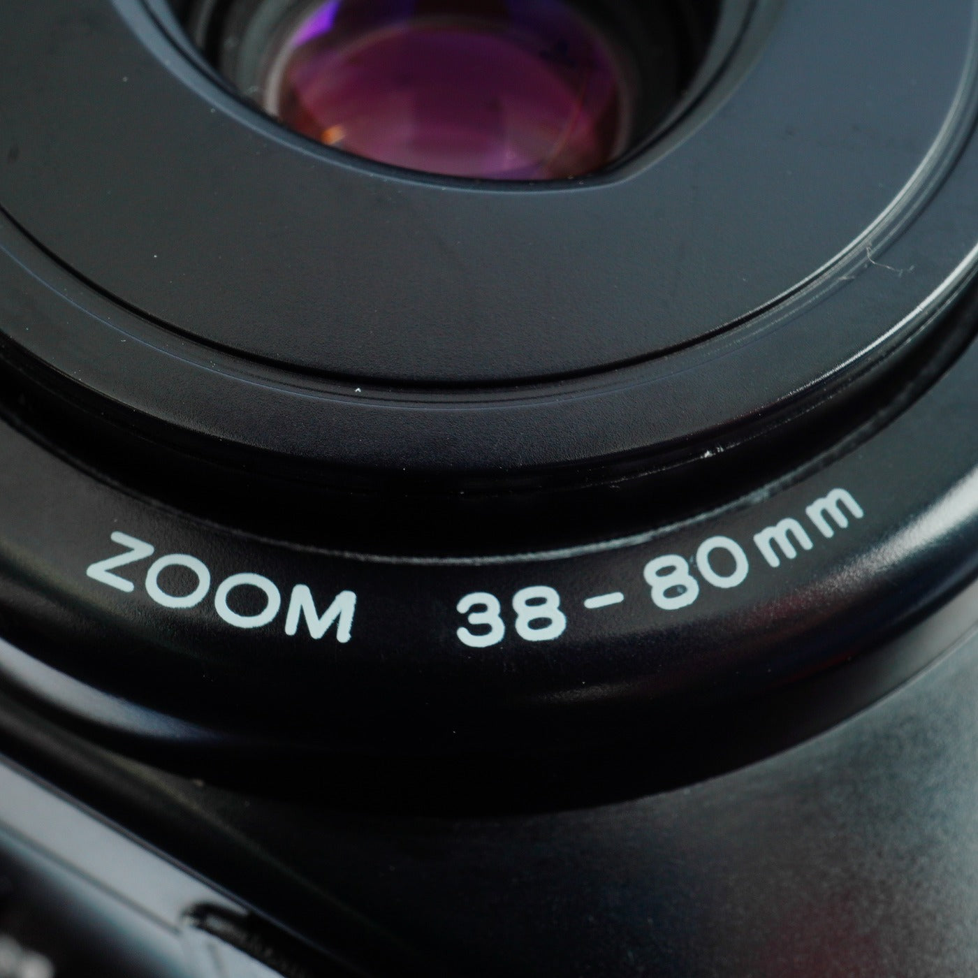 OLYMPUS IZM ( Infinity Zoom ) 200 コンパクトフィルムカメラ