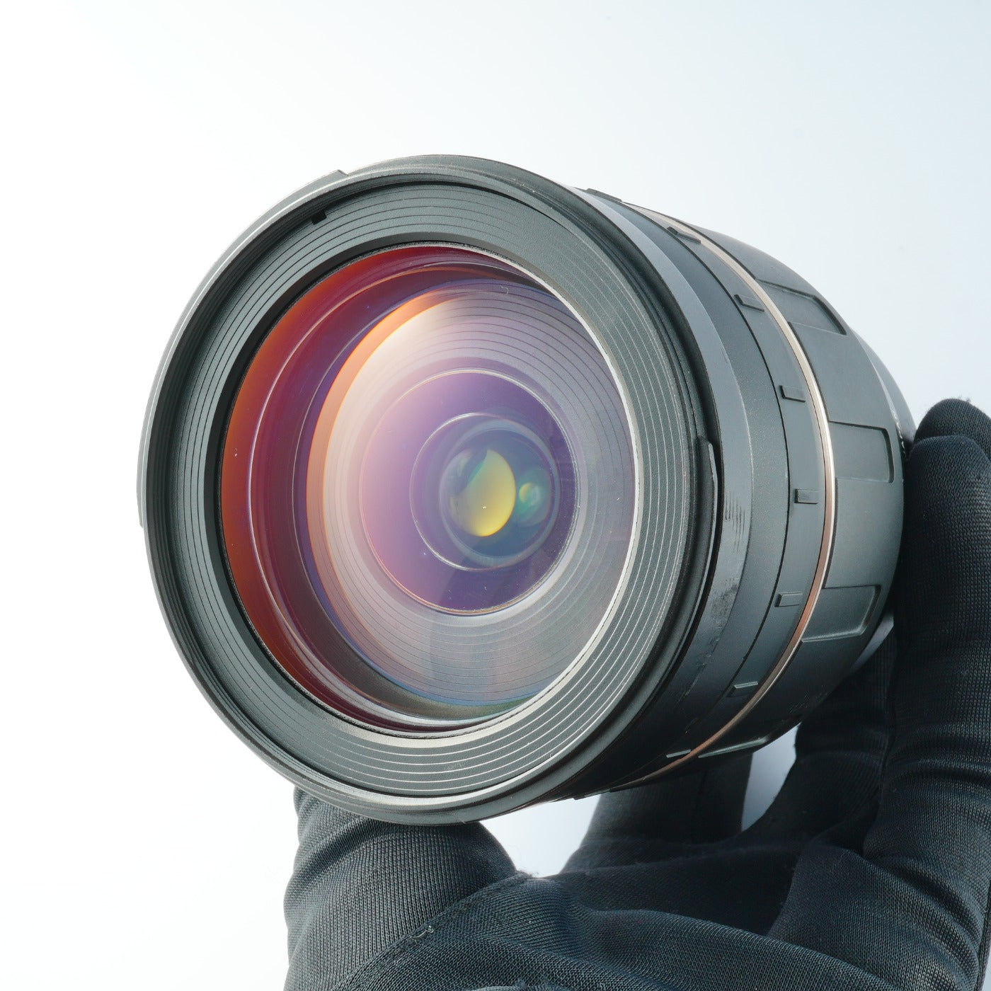 TAMRON AF 28-300mm F/3.5-6.3 LD Aspherical [IF] Macro (Canon EF用) ズームレンズ
