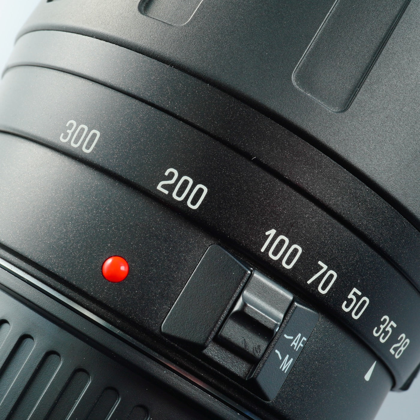 TAMRON AF 28-300mm F/3.5-6.3 LD Aspherical [IF] Macro (Canon EF用) ズームレンズ