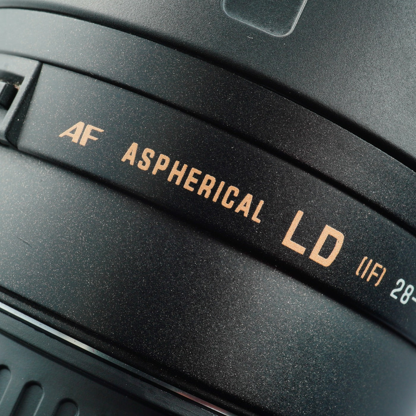TAMRON AF 28-300mm F/3.5-6.3 LD Aspherical [IF] Macro (Canon EF用) ズームレンズ