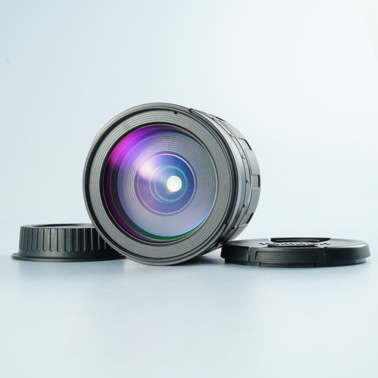 TAMRON AF 28-300mm F/3.5-6.3 LD Aspherical [IF] Macro (Canon EF用) ズームレンズ