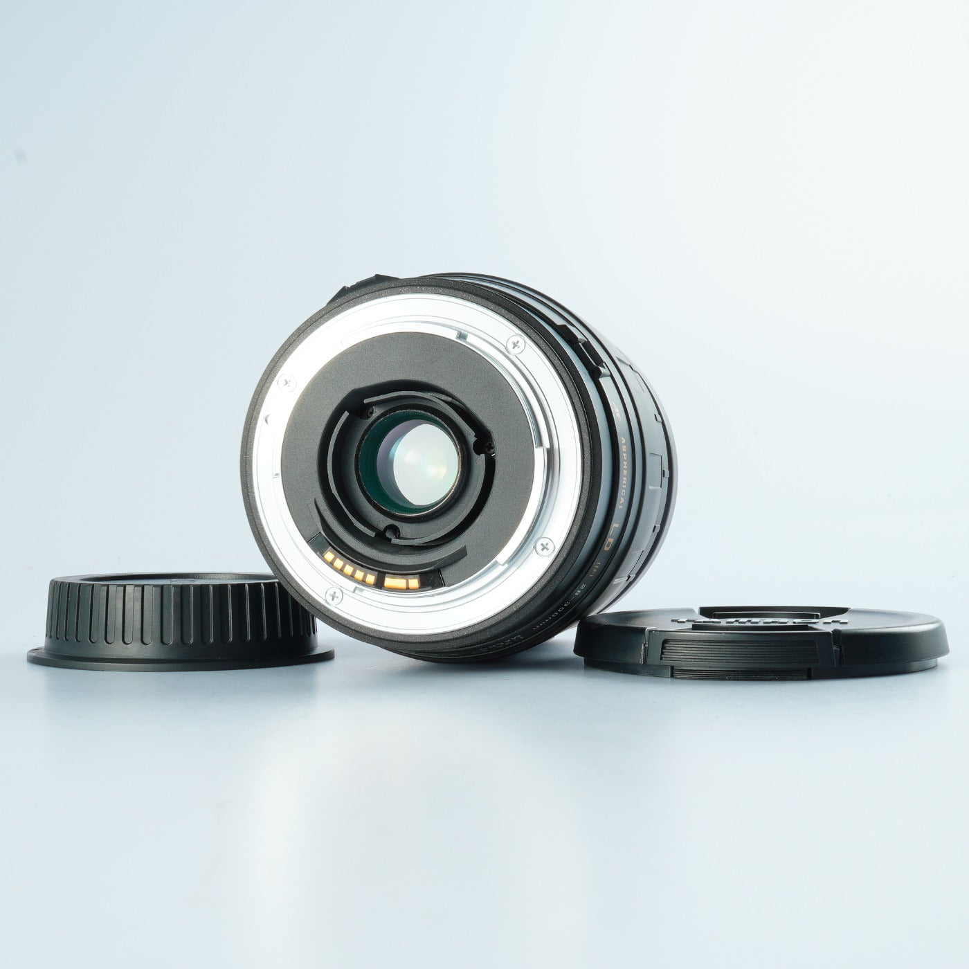 TAMRON AF 28-300mm F/3.5-6.3 LD Aspherical [IF] Macro (Canon EF用) ズームレンズ