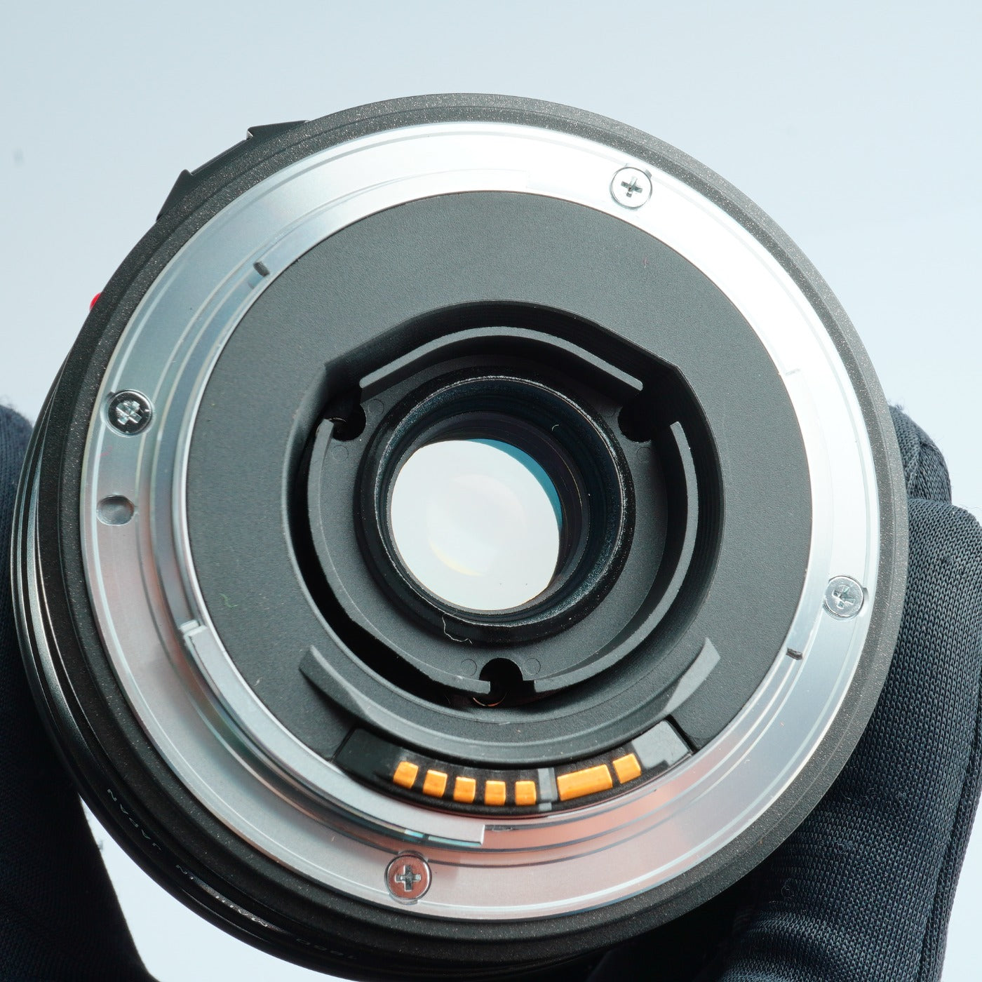 TAMRON AF 28-300mm F/3.5-6.3 LD Aspherical [IF] Macro (Canon EF用) ズームレンズ