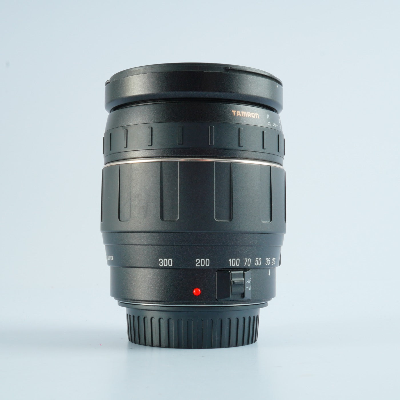 TAMRON AF 28-300mm F/3.5-6.3 LD Aspherical [IF] Macro (Canon EF用) ズームレンズ