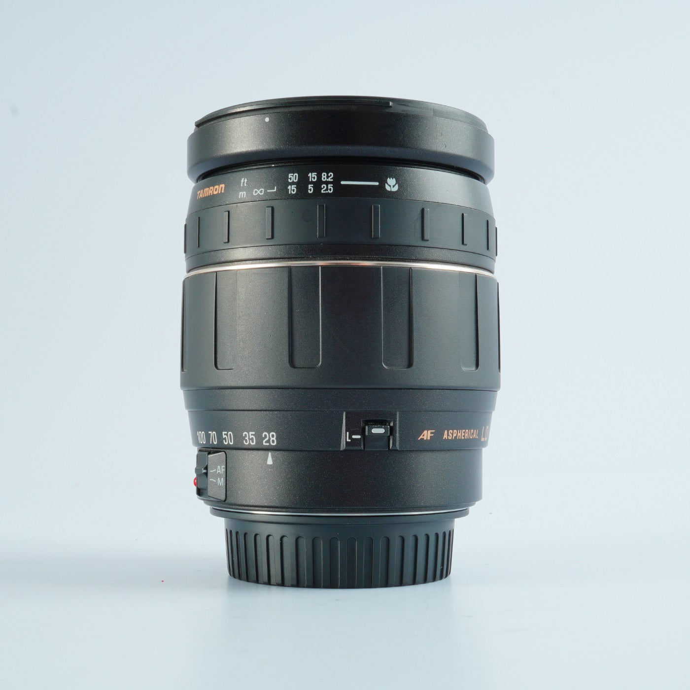 TAMRON AF 28-300mm F/3.5-6.3 LD Aspherical [IF] Macro (Canon EF用) ズームレンズ