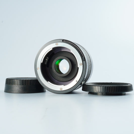 Nikon TC-200 2x Teleconverter  テレコンバーター