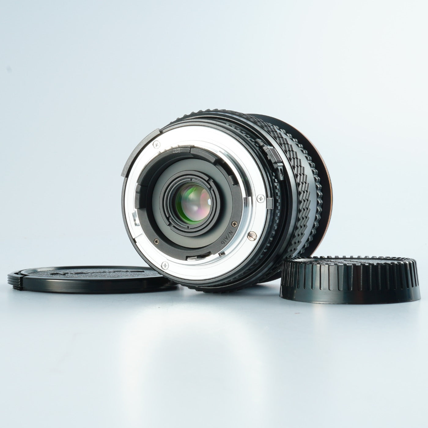 Tokina AF 20-35mm F/3.5-4.5  (Nikon F用) ズームレンズ