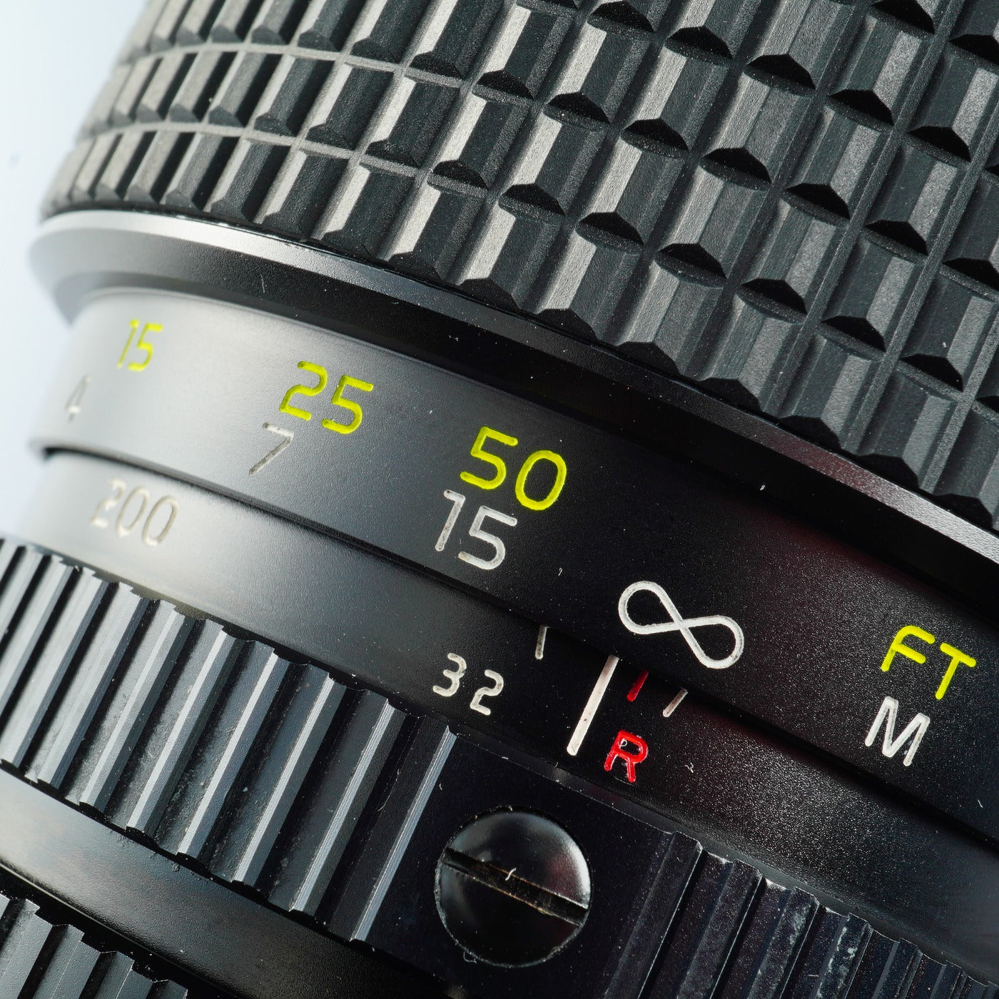 【ジャンク】 RARE！ Tokina AT-X 80-200mm F/2.8 SD (M42用) ズームレンズ