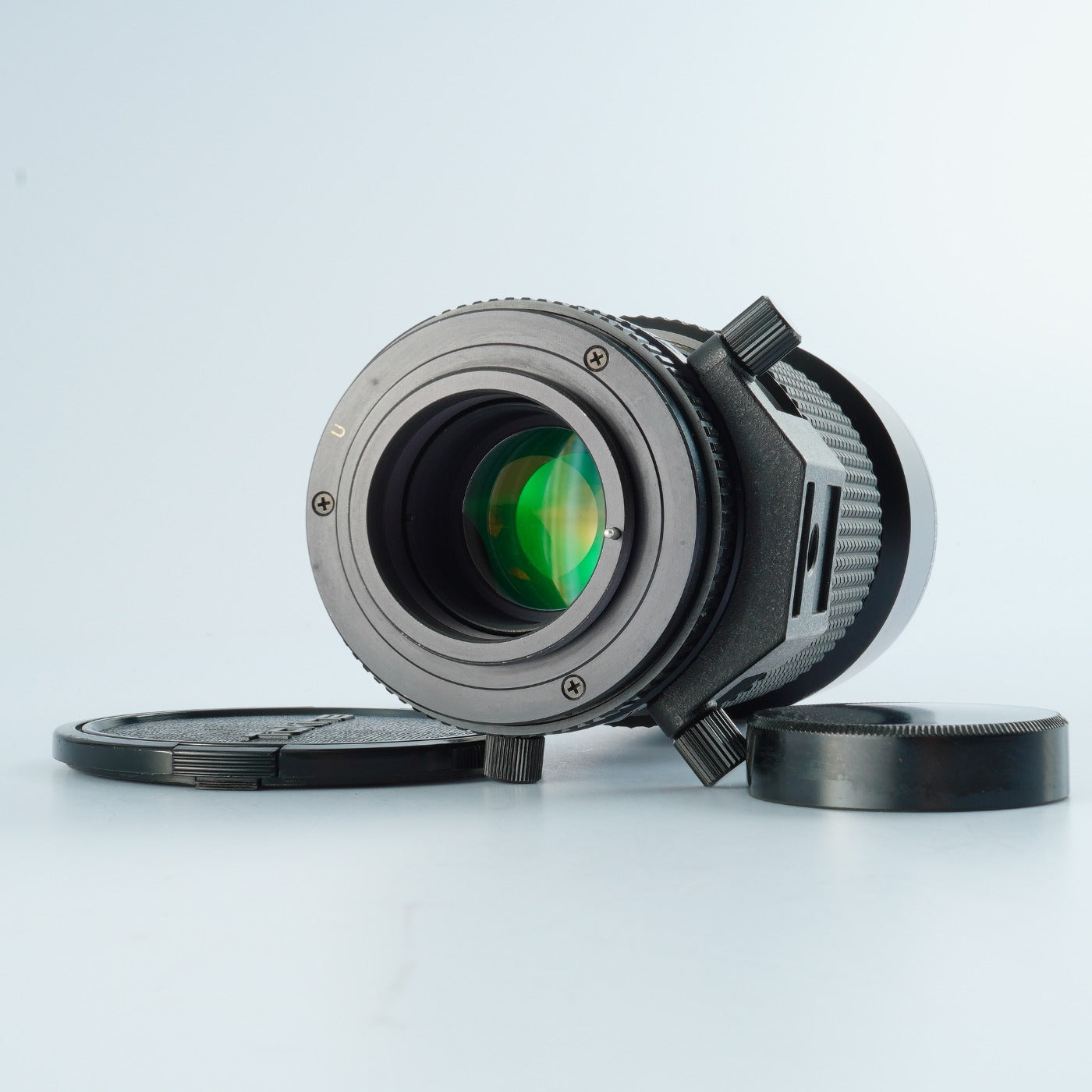 【ジャンク】 RARE！ Tokina AT-X 80-200mm F/2.8 SD (M42用) ズームレンズ
