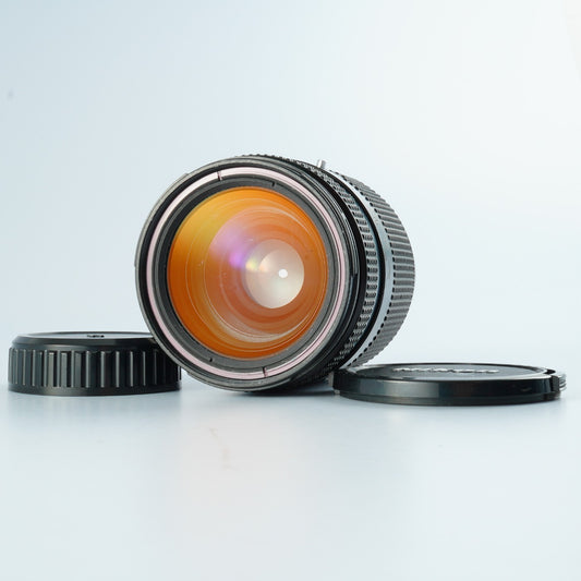 【ジャンク】 Nikon Af Nikkor 35-70mm F/2.8  ズームレンズ